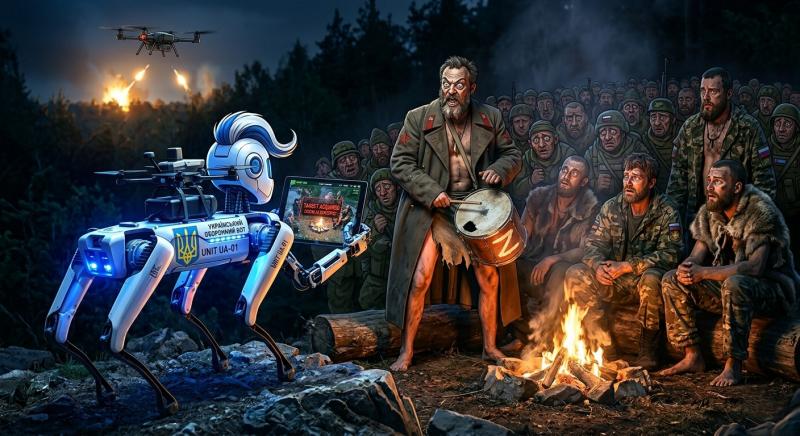 Орки активно обговорюють 