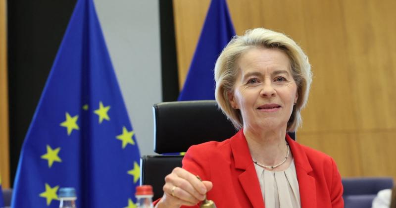 Голова Європейської комісії вважає, що скасування санкцій щодо Ірану наразі є передчасним.