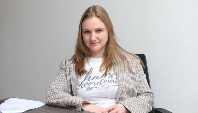 Решетилова повідомила про кількість осіб, які можуть стати частиною збройних сил.