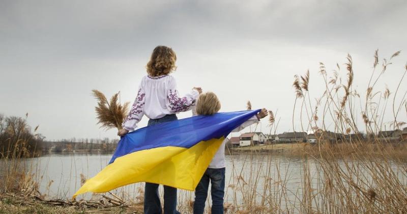Україна змогла повернути 2368 дітей, яких депортували та окупували. Водночас більше 20 тисяч дітей все ще перебувають на території Росії.