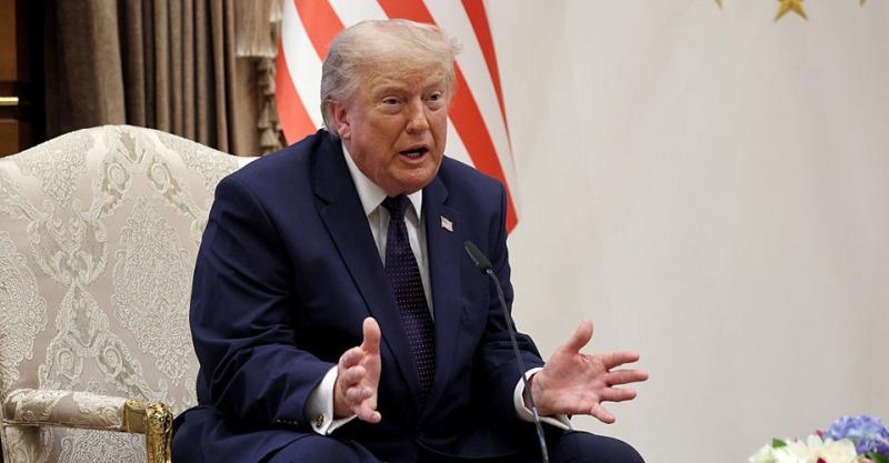 Чому Трампу важливо виграти і яку користь це може принести Україні.