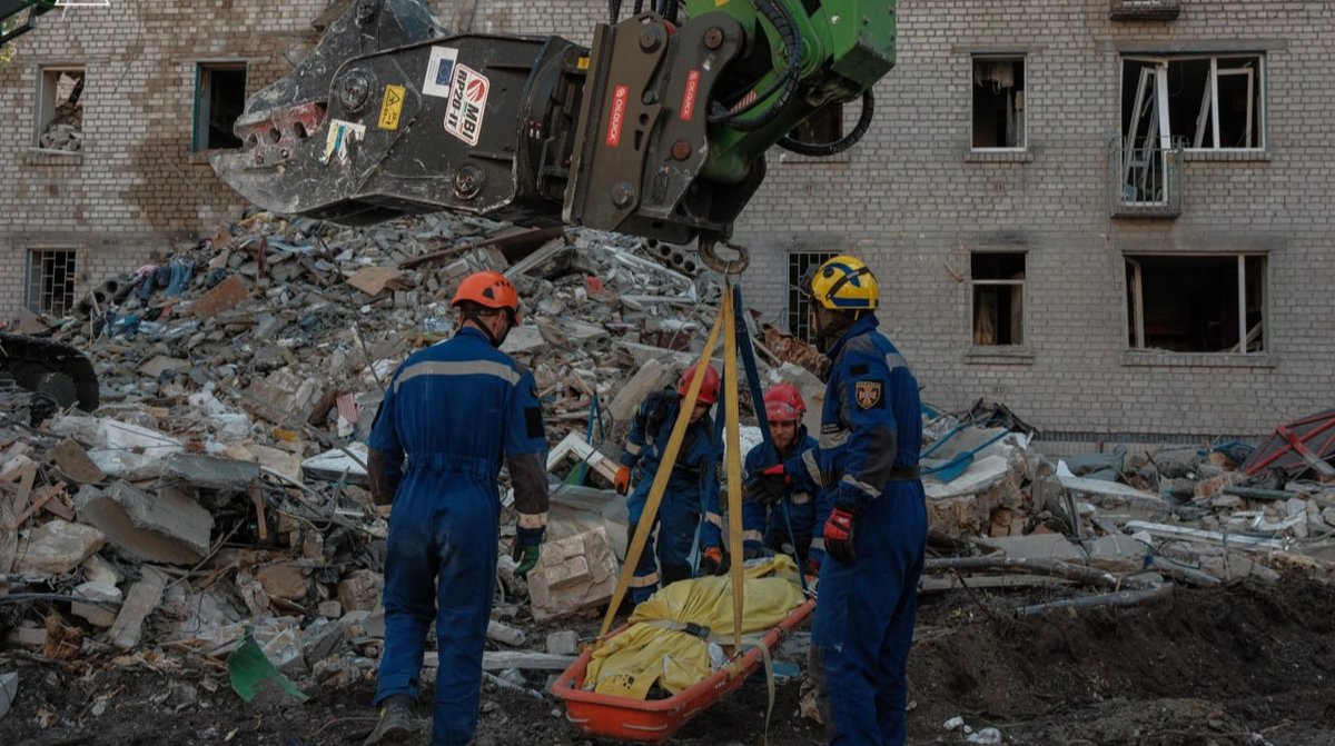За червень російські війська вбили найбільшу кількість мирних жителів з моменту початку конфлікту, повідомляє ООН.