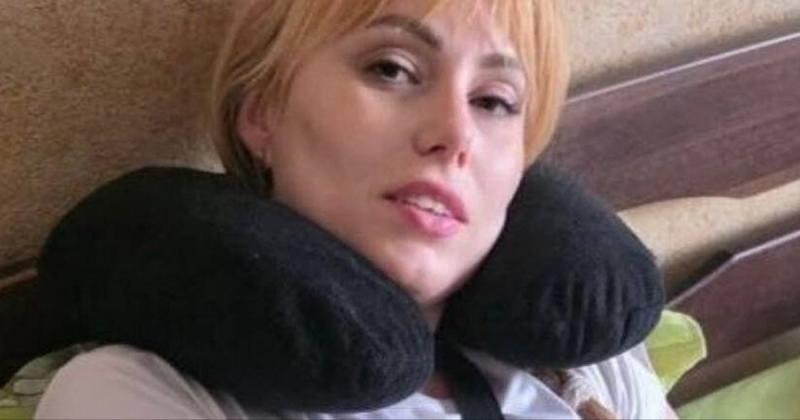 Адвокатка стала інвалідом після нападу в приміщенні ТЦК у Харкові: вона подала скаргу до Європейського суду з прав людини, - повідомляє Лубінець. ФОТО.