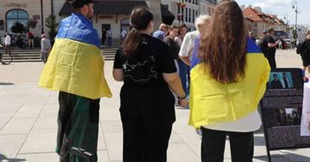 У Польщі спостерігається суттєве збільшення випадків злочинів, що виникають на ґрунті ненависті до українців.