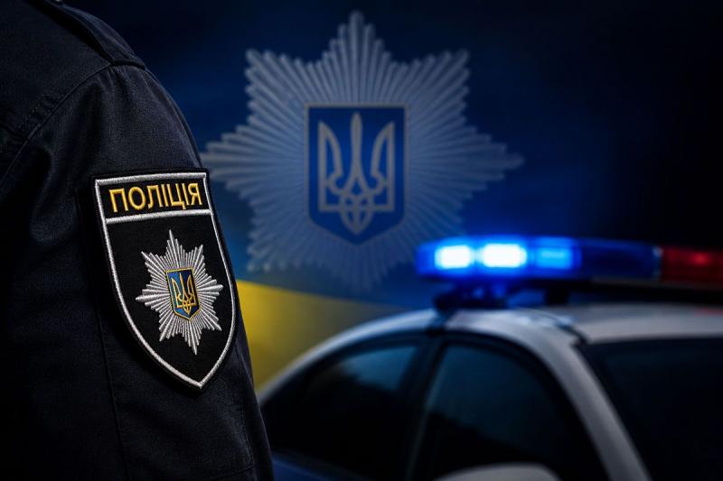 Поліцейські зламали ногу і доставили до ТЦК: коментар уповноваженого з прав людини.