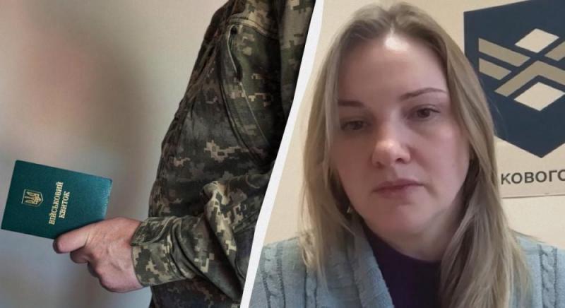 Ухилянтів планують позбавити можливості користуватися державними послугами та фінансовими ресурсами: омбудсменка поділилася подробицями.