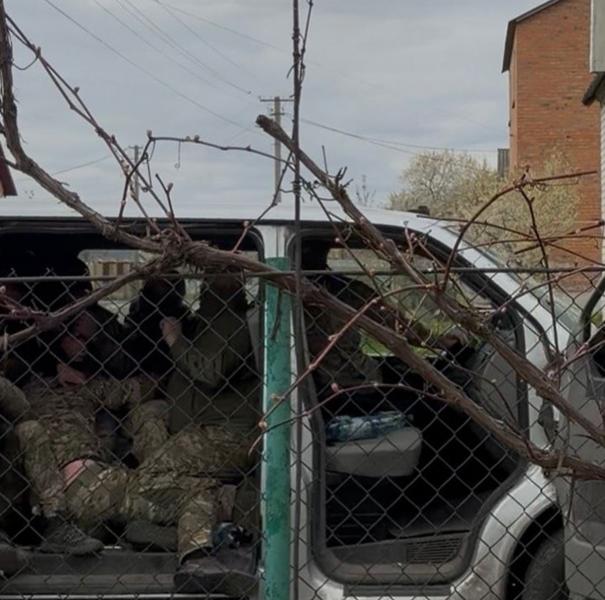 Камери у всіх ТЦК залишаються без змін у законодавстві: омбудсмен пояснює, чому силова мобілізація призводить до збільшення випадків СЗЧ.
