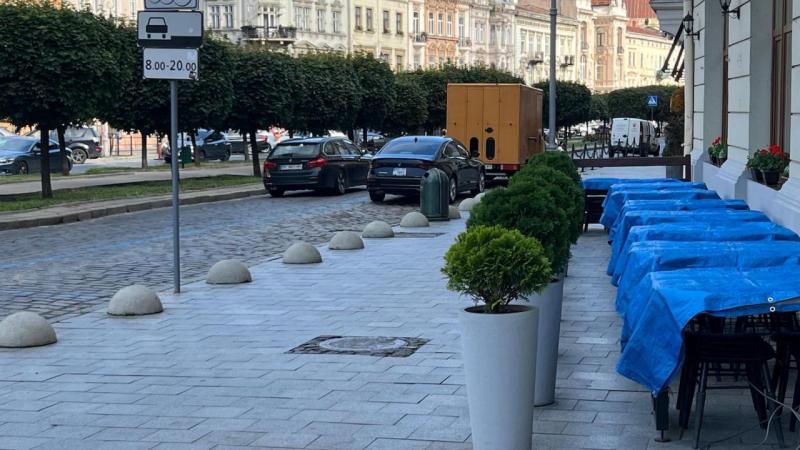 Чому ночі у Львові повинні бути спокійними