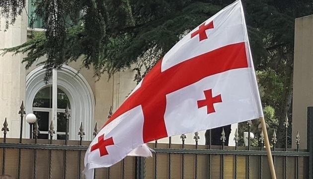 На вісімнадцяту річницю агресії Росії проти Грузії чотири країни Європи оприлюднили спільну декларацію.