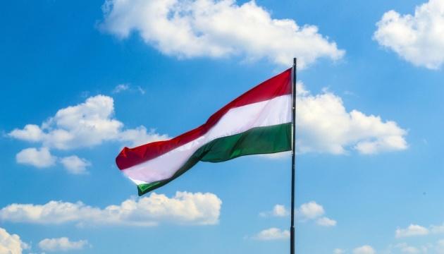 В Угорщині політична сила 