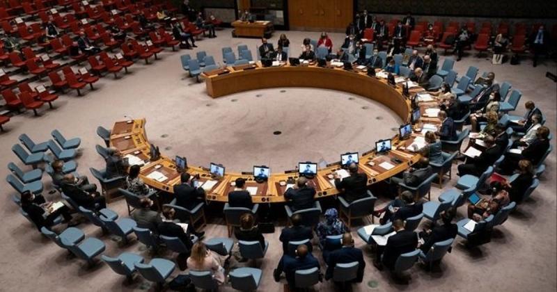 10 серпня на засіданні Ради Безпеки ООН буде розглянуто питання ставлення до українських військовослужбовців та цивільних осіб, які перебувають у полоні в Росії.