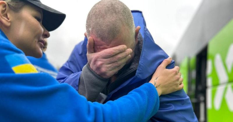 Чи насправді Україна відмовляється від повернення певних полонених: Лубінець прокоментував обвинувачення з боку Москви.