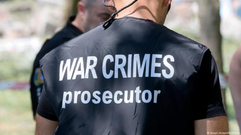 Лубінець: Російські війська розстріляли 345 українських військових, які потрапили в полон.