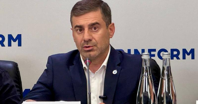 Команда Драпатого почала працювати над запропонованими змінами в процесі мобілізації, повідомив Лубінець.