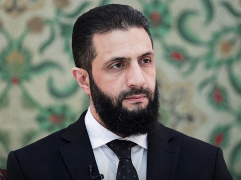 Сирію прибрали зі списку держав, що підтримують тероризм: які наслідки це матиме для країни?