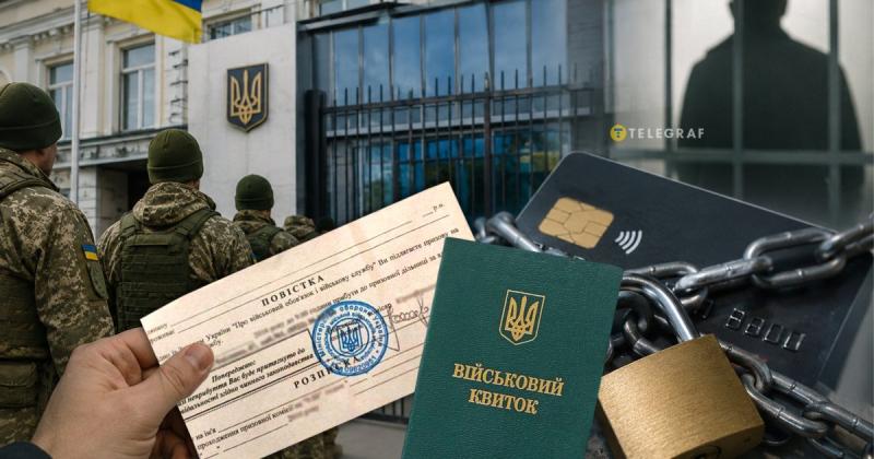 Повістка за старою адресою та розшук: юрист пояснив, що насправді чекає на чоловіків у консульських установах.