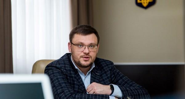 Семен Кривонос: життя та захоплюючі деталі про керівника НАБУ