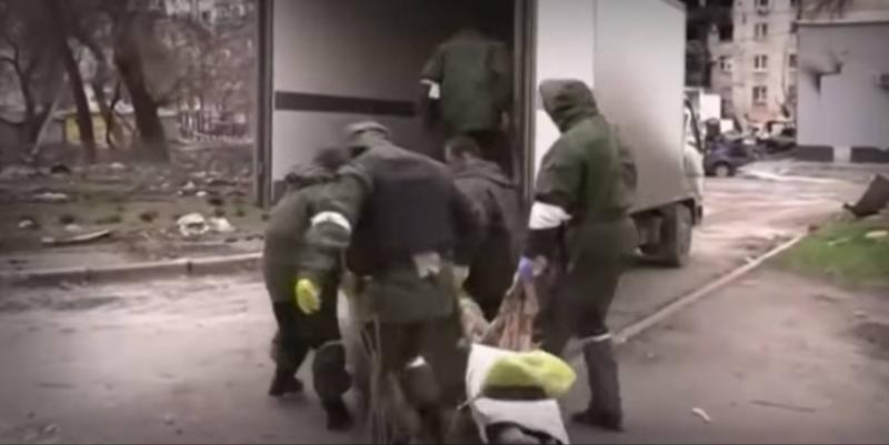 Російська Федерація здійснила примусову мобілізацію більше 46 тисяч українців на тимчасово окупованих територіях.