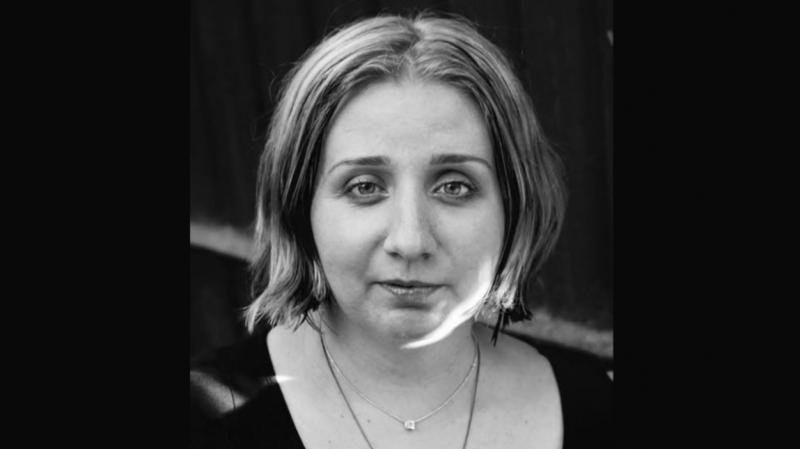 Пішла з життя правозахисниця Олександра Делеменчук.
