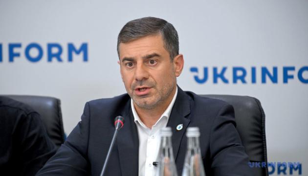 Російська сторона не підтверджує свою готовність організувати евакуацію мешканців з території Олешок, заявив Лубінець.