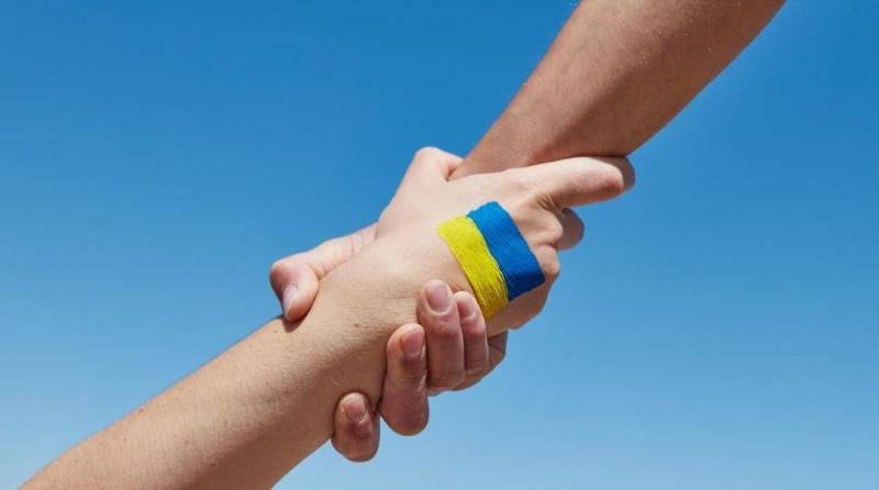 З території, що була окупована, вдалося евакуювати ще 15 українців, серед яких є 96-річна бабуся.