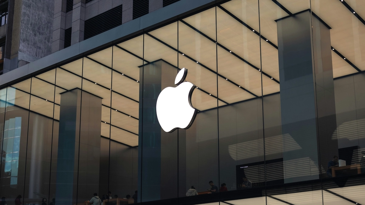 Apple зобов'язали сплатити 5,7 мільярда доларів через порушення патентних прав.