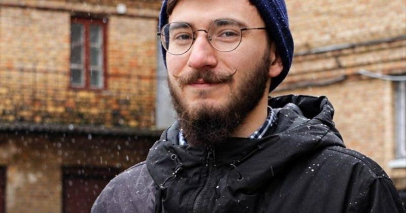 Після акцій протесту щодо теплотраси на Теремках було затримано ветерана Дмитришина. Захист стверджує, що мали місце порушення.