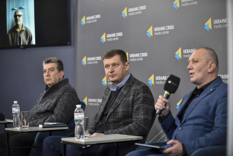 Як буде покращено контроль за дотриманням прав людини у закладах, де обмежено свободу?