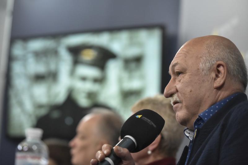 Російська Федерація продовжує чинити тиск на людей похилого віку в анексованому Криму.