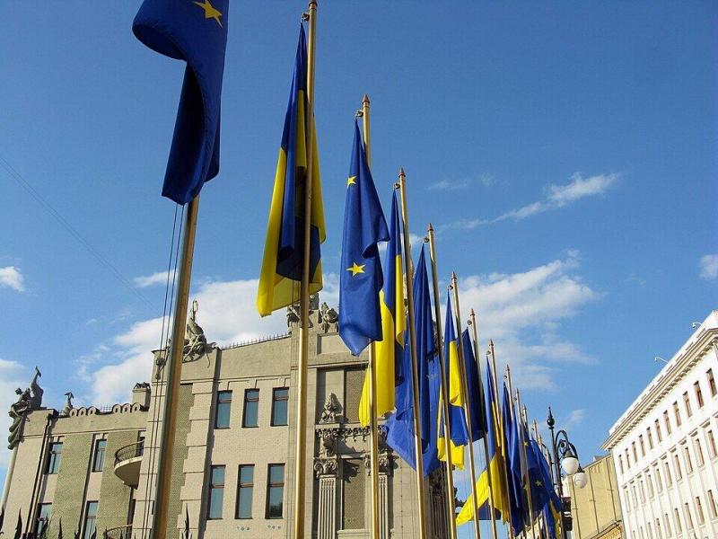 Європейський Союз та Україна: стереотипи, які потребують спростування