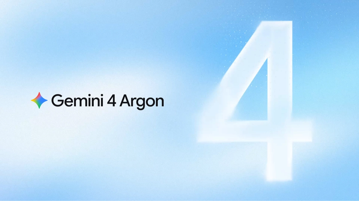 Google надала можливість користуватися Gemini 4 Argon для підписників AI Pro та Ultra.