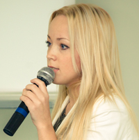 Summary Conference «Pharma-business: Conclusions 2012 — Expectations 2013» was held In Kyiv